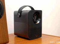 刻刻CekerD2Pro投影仪体验：不插电，也能随心看的全高清电影院