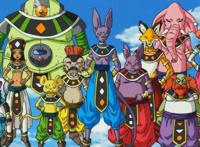 超龙珠英雄：4月9日破坏神发威，比鲁斯实力碾压孙悟空