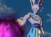 超龙珠英雄：4月9日破坏神发威，比鲁斯实力碾压孙悟空