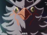 龙珠英雄21集：时时鸟能封印全王？十二破坏王要联手消灭时时鸟！