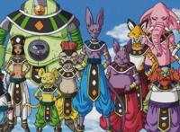 龙珠英雄21集：时时鸟能封印全王？十二破坏王要联手消灭时时鸟！