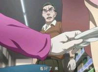 这部动漫终成一月黑马，画风扎实，剧情毫无尿点