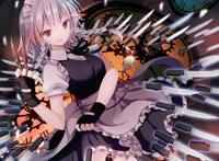 动漫里能操控时间的4大强者，昂热最现实，而这2位竟被人称为父女