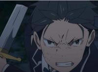 盘点动漫中那些最惨的男主角，第一永远不死却时时刻刻受尽折磨！