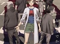 一言不合就爆头！这部讲述时间静止的动画绝对让你大呼过瘾！