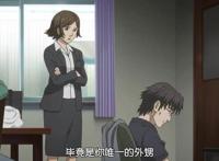 一言不合就爆头！这部讲述时间静止的动画绝对让你大呼过瘾！