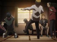 闲话刻刻，利益是魔鬼，这番的反派几乎全“叛变”了