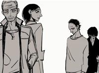 闲话刻刻，利益是魔鬼，这番的反派几乎全“叛变”了