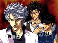 这5部经典智斗动漫你全看过吗？主角一个比一个妖