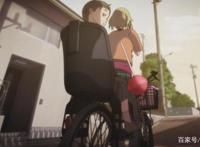 《刻刻》剧情向异能战斗，在一秒钟内发生的故事