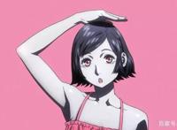 《刻刻》剧情向异能战斗，在一秒钟内发生的故事