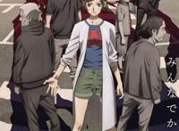 最新完结动漫《刻刻》，静止后的世界，你最想做什么？