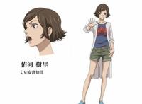 日本动漫《刻刻》凭什么号称一月番最强黑马之作？