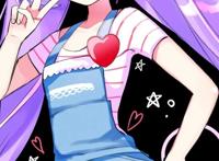 动漫壁纸，生命是什么呢？生命是时时刻刻不知道怎么是好