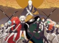 因为名字而被严重低估的动漫！犬屋敖：拥有力量你会做什么？