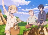 治愈的画风，致郁的剧情，这部番还是不要看为好！