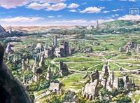 鲸鱼之子第1话：该吹爆的时候就要吹爆