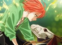 盘点三部治愈系日本动漫，最后一部绝大多数网友没看过