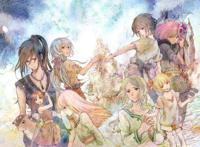 盘点三部治愈系日本动漫，最后一部绝大多数网友没看过