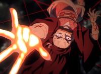 鬼灭之刃仅凭一集足以封神，炭治郎血脉觉醒，飞碟桌鬼斧神工