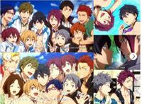 9部动漫小伙伴们又可以一起愉快在家里补番啦！