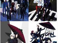 9部动漫小伙伴们又可以一起愉快在家里补番啦！