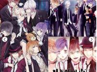 9部动漫小伙伴们又可以一起愉快在家里补番啦！