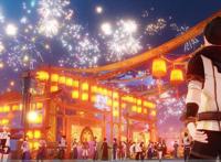 联手《鬼灭之刃》制作方，爆款游戏《原神》启动长篇动画项目