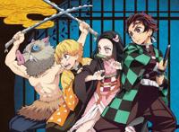 四月新番霸权预测！这六部动漫不容错过！