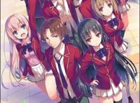 动漫推荐盘点向,本季推特热度最高的动漫你都看了么!