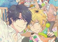 动漫盘点向第二弹！这些推特热门动漫不容错过！