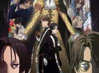 动漫盘点向第二弹！这些推特热门动漫不容错过！