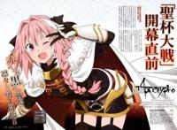 动漫盘点向第二弹！这些推特热门动漫不容错过！