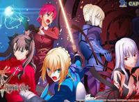 樱酱补番推荐战斗场面燃爆华丽的好看动漫