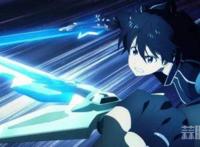 光碟销量日榜公开！《刀剑神域：序列之争》位列榜首！