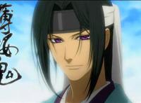 刀剑乱舞ol极化后的和泉守兼定，他与这2人的关系有了明显变化