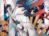 怎么评价《刀剑乱舞活击》鹤丸国永：飞跃时光洪流的翩然白鹤