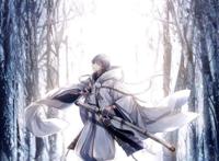 怎么评价《刀剑乱舞活击》鹤丸国永：飞跃时光洪流的翩然白鹤