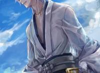 怎么评价《刀剑乱舞活击》鹤丸国永：飞跃时光洪流的翩然白鹤