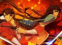 电视动画《活击/刀剑乱舞》官方宣布推出剧场版企划