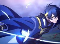 电视动画《活击/刀剑乱舞》官方宣布推出剧场版企划