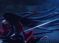 剧场版动画《活击刀剑乱舞》先导PV公开由ufotable负责制作