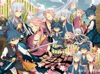 动漫推荐：刀剑乱舞~活击