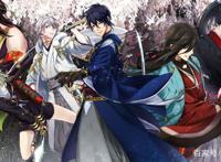 动漫推荐：刀剑乱舞~活击