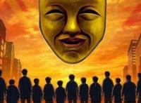 这些恐怖动漫，你们敢看吗？