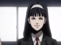 《漩涡》的恐怖是深入骨髓那种，灵魂深处的拷问，我很期待动画化