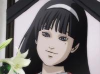 《漩涡》的恐怖是深入骨髓那种，灵魂深处的拷问，我很期待动画化