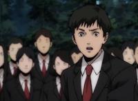 《漩涡》的恐怖是深入骨髓那种，灵魂深处的拷问，我很期待动画化