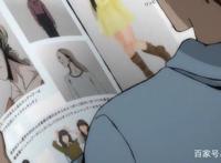 令人毛骨悚然的动漫