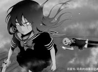 说一说，在2018年当中，最受欢迎的几部猎奇动漫！